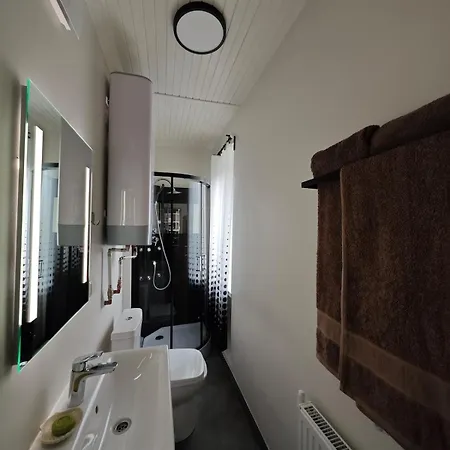 Appartement Stylish In Lasnamaee *